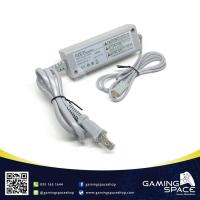 ราคา wii u ที่ชาร์จ ac adapter charger เครื่อง wii u gampad ประกันสินค้า 3 เดือน หม้อแปลง บริการเก็บเงินปลายทาง (15980663335)