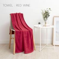 ราคา Phurinn ผ้าเช็ดตัว ผ้าขนหนู ผ้าขนหนูโรงแรม เกรดโรงแรม 5 ดาว hotel towel cotton 100 (15836098391)