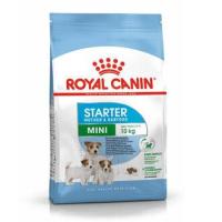 ราคา ROYAL CANIN SHN MINI STARTER M B X 3KG อาหารสุนัข สูตรลูกสุนัขแรกเกิด และแม่สุนัขช่วงตั้งท้องน้ำหนักไม่เกิน 10 กิโลกรั (18986632320)