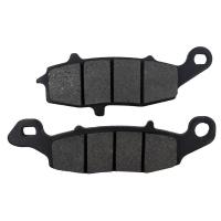 ราคา AHL ชิ้นส่วนรถจักรยานยนต์เบรคหน้าแผ่นแผ่นสำหรับ KAWASAKI BJ250 ZR250B6 ZR X 400E3 650 ER 6f ER 6n KLE650 W650 Z750 Z750S ZR750 ZR 7 ZR 7S EJ800 VN800 W800 VN900 KLV1000 GPZ1100 ZR1100 VN1500 VN1600 VN