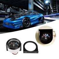 ราคา แอมป์มิเตอร์รถยนต์โวลต์มิเตอร์2นิ้ว52มม แอมป์มิเตอร์สำหรับรถยนต์โวลต์มิเตอร์60 0 60A แอมป์มิเตอร์สำหรับการปรับเปลี่ยนรถยนต์ (10164157312)