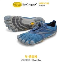 ราคา VIBRAM FiveFingers รองเท้าผู้หญิง รุ่น V Run Blue Blue 20W7003 (19901602442)