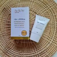 ราคา กันแดดสุพรีมไฮยา SPF50PA 15g (20858899971)