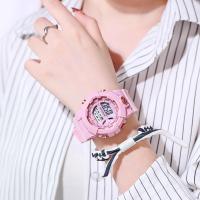 ราคา นาฬิกากีฬามัลติฟังก์ชั่นใหม่สุดเท่สำหรับผู้ชายและผู้หญิงนาฬิกาเรืองแสงแฟชั่นแฟชั่นสำหรับผู้ชายและผู้หญิง (19636890111)