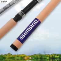 ราคา SDHA ML โทนคันเบ็ดตกปลาทะเลที่ให้ความรู้สึกสบายมือสำหรับใช้ตกปลาใต้น้ำ (19627908667)