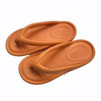 ราคา COD พื้นหนานุ่มพิเศษ รุ่นขายดี รองเท้าแตะหูคีบ Monobo 324 Moniga (20363567323)