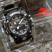 ราคา นาฬิกาข้อมือดิจิตอล นาฬิกาอะนาล็อค นาฬิกาผู้ชาย นาฬิกาลำลอง นาฬิกา สปอตซ์ D ziner นาฬิกาแบรนแท้ นาฬิกากันน้ำ สายนาฬิกา สายยางเรซิน (16041673028)