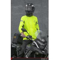 ราคา MOTOWOLF MDL0401 ชุดกันฝน มอเตอร์ไซค์ เสื้อกันฝนพร้อมกางเกง พร้อมแถบเรืองแสง (14494450916)