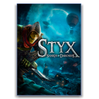 ราคา PC Game เกมส์คอมพิวเตอร์ เกมคอม เกมส์ PC ดาวน์โหลด USB Styx Shards of Darkness v1 05 DLC (13921082648)