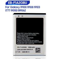 ราคา แบตเตอรี่ Samsung Galaxy S2 I9100 I9050 B9062 I9108 I9103 I777 EB F1A2GBU 1650MAh (17551212760)