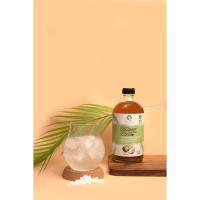 ราคา Livitia Organic Coconut Cider Vinegar น้ำส้มสายชูหมักจากมะพร้าวอินทรีย์ คีโตทานได้ (17145976009)
