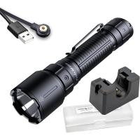 ราคา Fenix WF26R ไฟฉายทำงานแท่นชาร์จประสิทธิภาพสูง (18998326178)