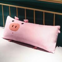 ราคา IDEAL MINIMAL หมอนหัวเตียง เบาะรองหัวเตียง หนา น่ารัก ตัวใหญ่ หลากหลายสี ถอดซักได้ มี 3 ขนาด สามารถถอดซักได้ (12554683573)