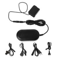 ราคา อะแดปเตอร์ DMW AC8 AC DMW DCC8 DC Coupler สำหรับ Panasonic DMC G80 DMC G85 (5505980881)