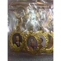 ราคา ของชำร่วย พวงกุญแจ ร 5 จำนวน 100 ชิ้น ทำบุญ สังฆภัณฑ์ วัด พระ กฐิน เข้าพรรษา ออกพรรษา จำพรรษา บูชา ถวายพระ จำพรรษา สังฆบูชา (15920819193)