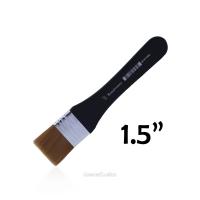 ราคา เรนาซองซ์ แปรงขนทอง Renaissance Synthetic Brush ขนาด 1 2 5 นิ้ว (10915187113)