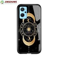 ราคา เคสโทรศัพท์ Jinsouwe เคส Realmi9i Realme9i 9i Realme สำหรับเด็กหญิงเด็กชายเคสลายการ์ตูนสุดหรู (20776704502)