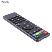 ราคา Witkitty การเปลี่ยนรีโมทคอนโทรลสำหรับ mxq X96 V88 MX T95N T9M Smart Android TV Box (20395199967)