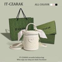 ราคา Zaraจักรพรรดิกระเป๋าถือครีมของแท้แท้คุณภาพสูงกระเป๋าผู้หญิง2023กระเป๋าหิ้วยอดนิยม (18119206752)