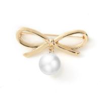 ราคา เข็มกลัดติดโบว์แฟชั่นแบบเรียบง่ายสำหรับผู้หญิงจี้มุกหมุดเข็มกลัดเข็มกลัดติดปกเสื้อเข็มกลัดเครื่องประดับอัญมณีแต่งงาน (17667125640)