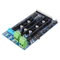 ราคา บอร์ดคุมสเต็ปเปอร์ในงาน CNC 3d printer RAMPS 1 6 3D Printer Controller (4356472531)