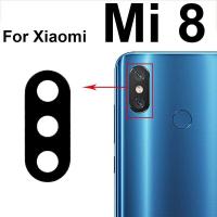 ราคา กล้องด้านหลังกาวสติ๊กเกอร์เลนส์กระจกสำหรับ Xiaomi Mi 9 8 Lite 8Se 9Se Mi 6 A1 5X A2 6X Mi 9T CC9 Note10 CC9e Pro Lite (19311061471)