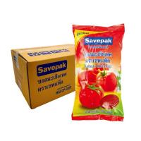 ราคา เซพแพ็ค ซอสมะเขือเทศ 1000 กรัม x 12 แพ็ค รหัส 833758 (19274557100)