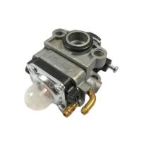 ราคา 02279 คาบูเครื่องตัดหญ้า BC35 GX35 คาบูเรเตอร์เครื่องตัดหญ้า BC35 GX35 คาบูเครื่องตัดหญ้า 4 จังหวะ BC35 GX35 และรุ่นอื่นๆ (2906748059)