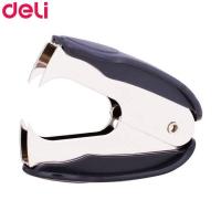 ราคา Deli 0232 Staple Remover ที่ ถอนลวด คึมถอน เย็บกระดาษ 1 ชิ้น (1867330785)