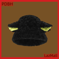 ราคา PDBH Fashion Store หมวกปานามาขนแกะหมวกปีกกว้างขนสัตว์ขนแกะสำหรับเด็กผู้หญิงหมวกพระอาทิตย์ชาวประมงสำหรับฤดูหนาว (21127800214)