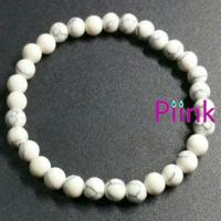 ราคา Piinkstore สร้อยข้อมือหิน ฮาวไลท์ 6 มิล กำไลหินมงคล หินนำโชค กำไลหินแท้ สร้อยข้อมือ กำไลข้อมือ ผู้หญิง ผู้ชาย (7698218921)