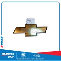 ราคา CHEVROLET 96442719 โลโก้กระจังหน้า CAPTIVA ปี 2007 2011 C100 ของแท้ เบิกศูนย์ (17390885621)