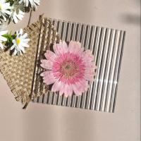 ราคา ดอกเยอบีร่า ดอกไม้แห้ง สีชมพู สำหรับงาน DIY งานเรซิ่นและตกแต่งอื่นๆ (20977091043)