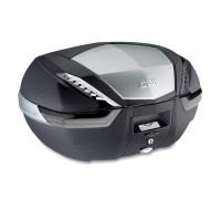 ราคา GIVI V47NT Tech Monokey 47L Top Case กล่องท้ายติดรถมอเตอร์ไซค์ (4604626876)