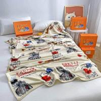 ราคา พร้อมส่ง ผ้าห่มดิสนีย์ ? ? ? ? ? ? ผ้าขนนุ่ม ลายน่ารัก ผ้านาโน พร้อมกล่อง (20562831834)