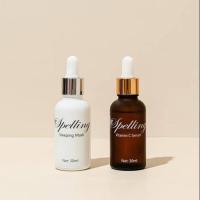 ราคา ส่งฟรี เซรั่มวิตซี สเปลลิ่ง สลีปมาร์ค สิว ฝ้า กระหาย หน้าอิ่มฟู ฟื้นฟูผิวแข็งแรง vitc spelling sleepingmask (19643005654)