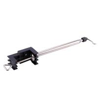 ราคา 1Pc Electric Mini Drill Stand Flex Shaft Holder Hanger With Stand Clamp Rotary Tool For Dremel Accessories (9648576927)