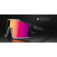 ราคา แว่น Kapvoe M1 เลนส์ Polarized HD กัน UV 100 สินค้าใหม่ 2022 รุ่น 4 เลนส์ (16140606193)