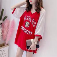 ราคา LH friday เสื้อยืดสกรีนลายสวยๆ เท่ๆ ใส่แล้วดูเกร๋กว่าใครๆแน่นอน (4261010789)