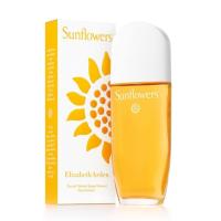 ราคา Elizabeth Arden Sunflowers For Women EDT 100 ml พร้อมกล่อง (5495108)