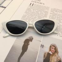 ราคา แว่นตากันแดดตาแมวสีชมพูแว่นตากันแดดฤดูร้อนแว่นตากันแดดแฟชั่นวินเทจป้องกันแสงสะท้อนแว่นตาชายหาด Vintage (20490196044)