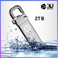 ราคา HP ปากกาไดรฟ์โลหะแฟลชไดร์ฟ128GB 256GB 512GB 1 TB 2 TB ไดรฟ์เก็บข้อมูล USB3 0ความเร็วสูง64GB 32GB 16GB 8GB 4GB USB เมมโมรี่ไดรฟ์แฟลชไดร์ฟ (21042274474)