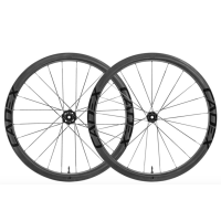ราคา ล้อเสือหมอบ คาร์บอน CADEX 65mm 42mm DISC TUBELESS WHEELS (20714059193)