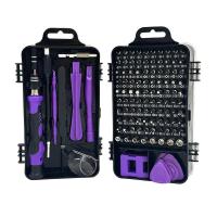 ราคา ชุดไขควงเล็ก ชุดไขควง ชุดไขควงเล็กซ่อมโทรศัพท์ นาฬิกา คอมพิวเตอร์ ชุดไขควง115PCS ชุดไขควงมือถือ ไขควงอเนกประสงค์ ชุดไขควงแม่นยํา ชุดไขควงอเนกประสงค์ ชุดไขควง 115 in1 จัดส่งรวดเร็ว (20365927658)