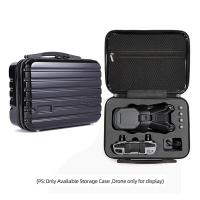 ราคา Hard Shell Carrying Case For Dji Mavic 3 Waterproof Box Portable Suitcase Storage Bag for DJI Mavic 3 Drone Accessories (20305508054)