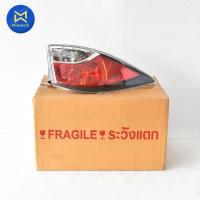 ราคา ไฟท้าย MAZDA2 ปี 09 10 4D แท้ห้างMD L นอก DN56 51 160C สินค้าราคาต่อ 1 ชิ้น (12400921948)