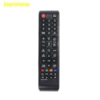 ราคา Emprichman Bn59 01303a รีโมตคอนลทีวี สําหรับ Samsung (20276040821)