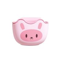 ราคา ที่แขวนฟองน้ำ ซิลิโคน กระเป๋าแขวน ซิงค์น้ำ ที่ใส่ฟองน้ำ รูระบายน้ำ ไม่สะสมเชื้อโรค (18525322348)