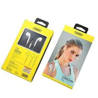 ราคา หูฟัง Foneng 2023 หูฟังเกมมิ่ง xiaomi huawei oppo vivo Mi ของแท้ 100 IP Earbuds Headphone Earphones with 3 5mm Wired Headphone Wired Earbud with Microphone Compatible with iPhone iPod iPad MP3 Huawei 