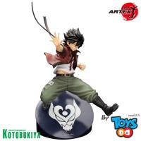 ราคา Kotobukiya ARTFX J Shiki Granbell EDENS ZERO (15225323229)